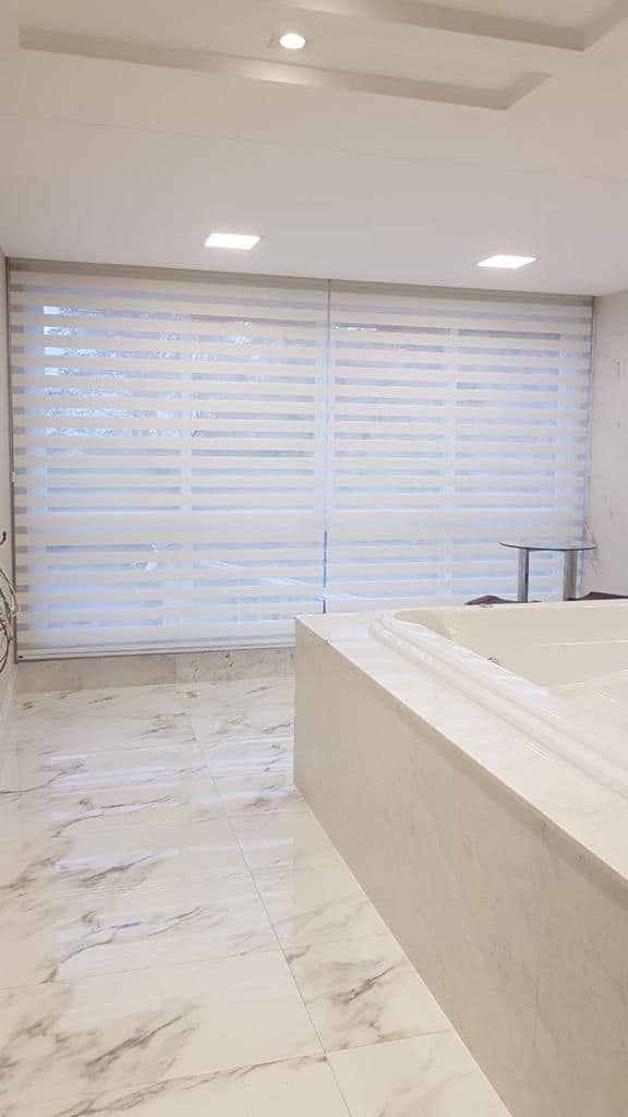 Cortinas e Persianas evidence
