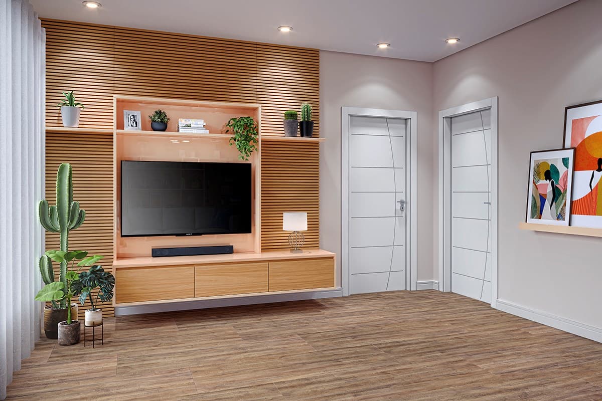 Pisos Laminados Eucafloor