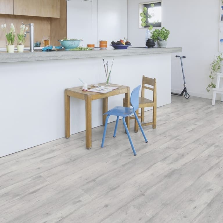 Pisos Laminados Quick-Step