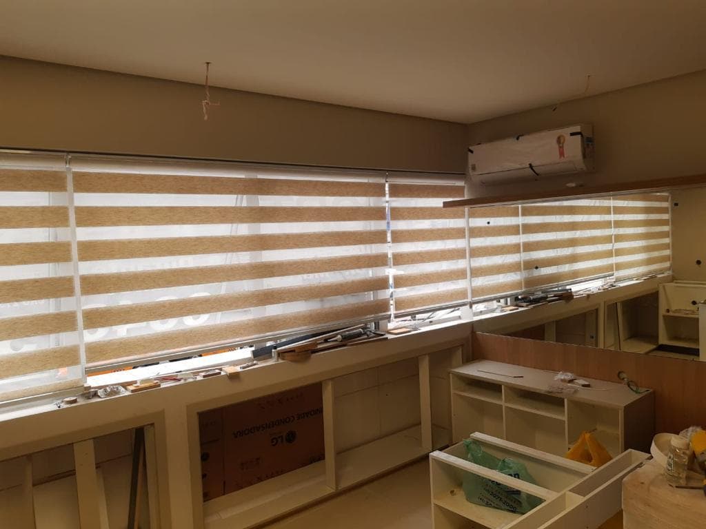 Cortinas e Persianas evidence