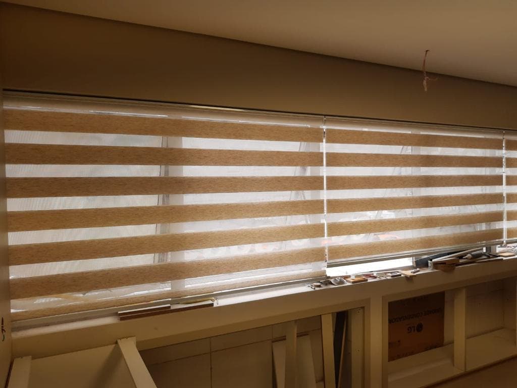 Cortinas e Persianas evidence