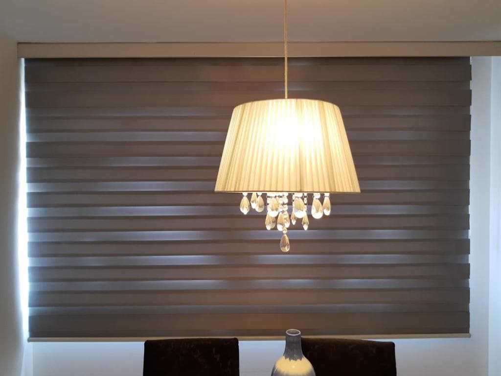 Cortinas e Persianas evidence