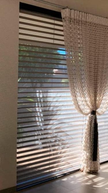 Cortinas e Persianas evidence