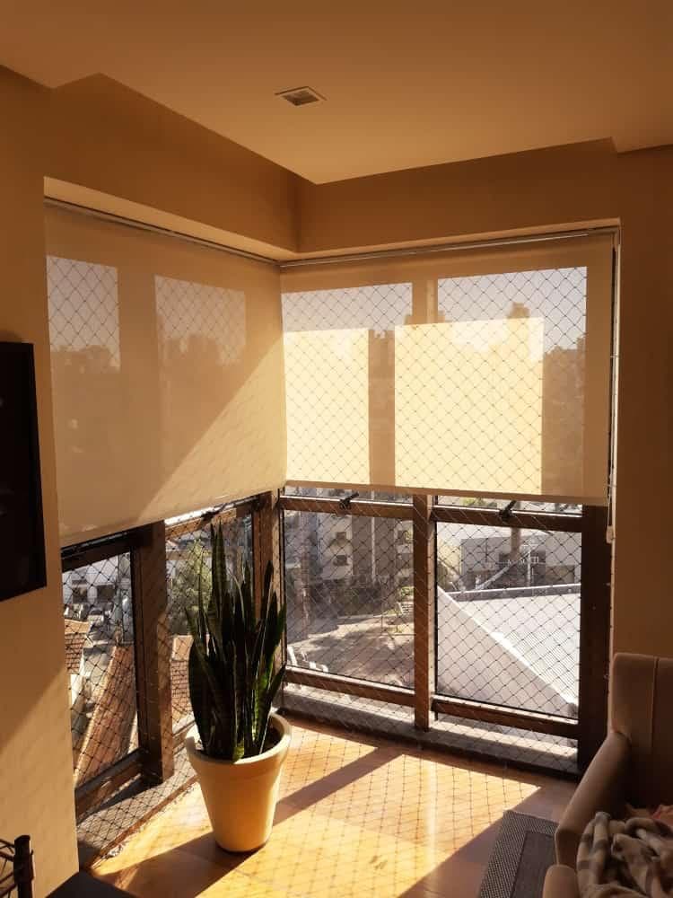 Cortinas e Persianas evidence