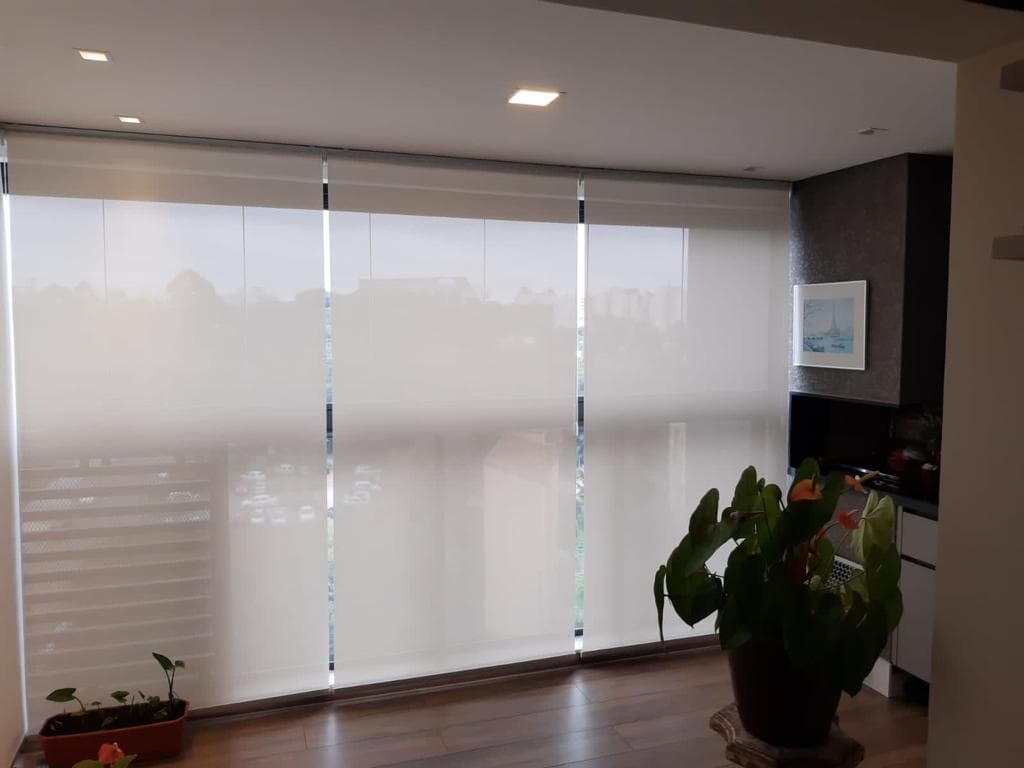 Cortinas e Persianas evidence