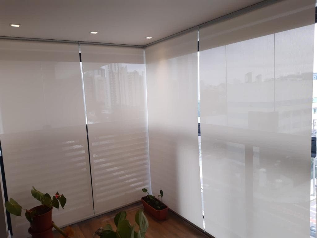 Cortinas e Persianas evidence